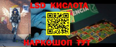 стаф Кандалакша